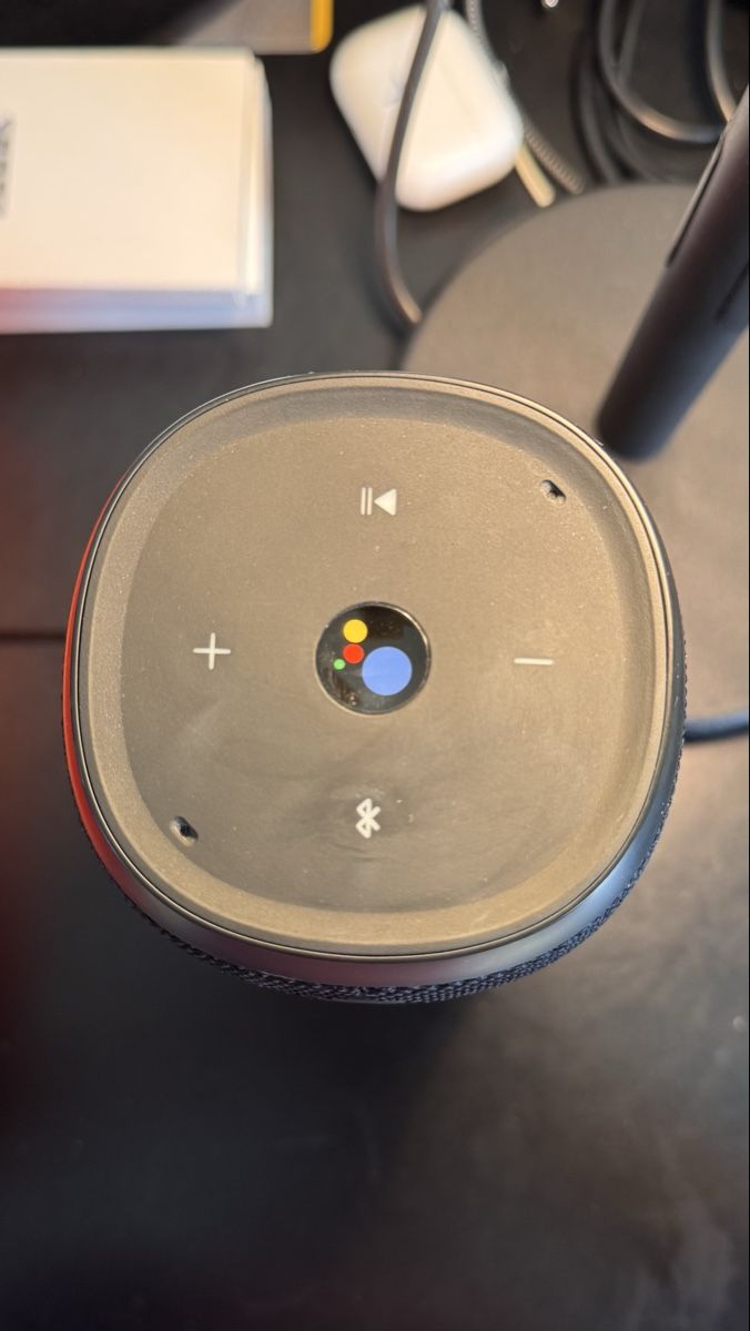 JBL Lautsprecher: JBL Link 20 – Gebraucht aus Bern von liv_f5lq 2