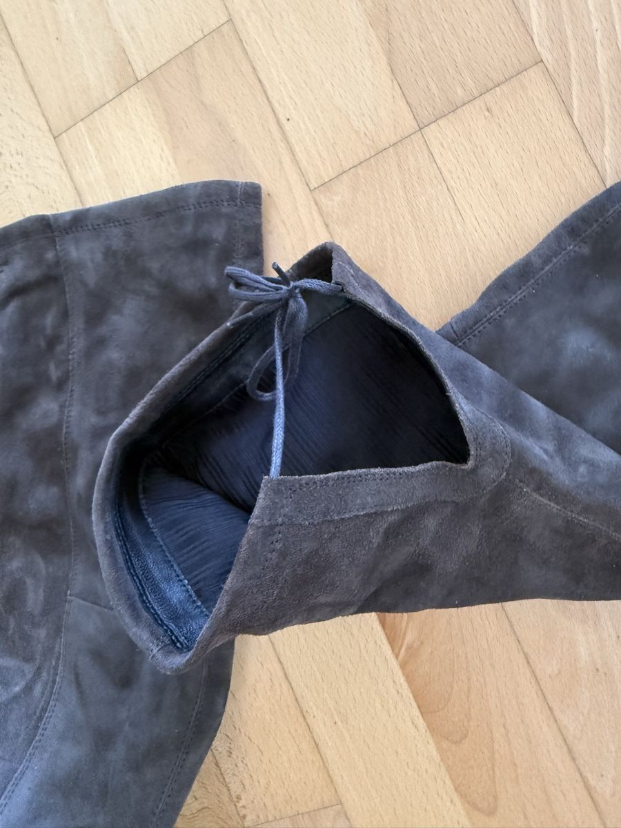 Vagabond Scarpe da donna: Vagabond Oveknees 38.5 – Usato da Bülach venduto da sawa22 5