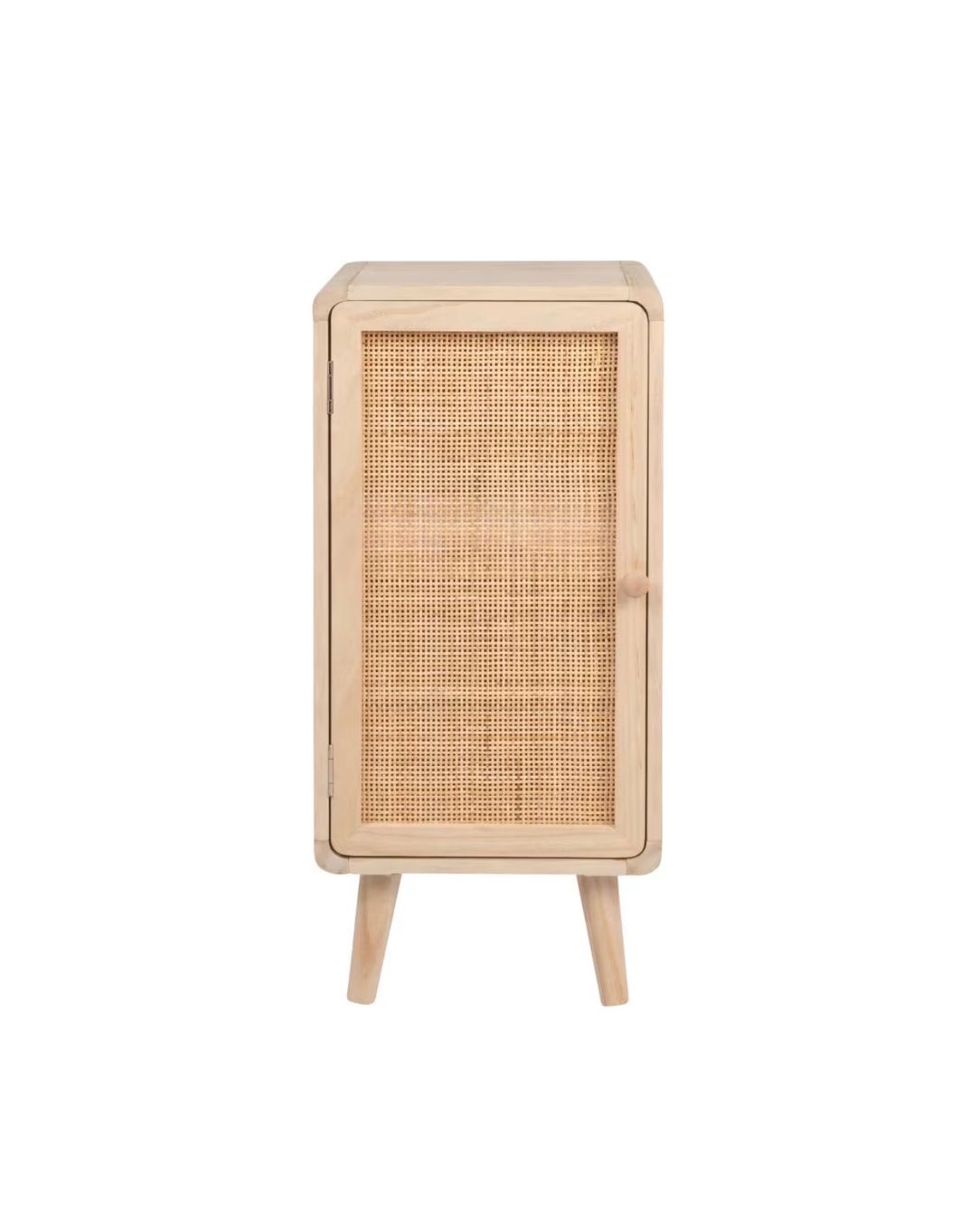 Maisons du monde Nachttische: Kleinmöbel Rattan Maisons du Monde – Neu (gemäss Beschreibung) aus Zürich von lea_s_97