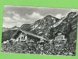 Käserli-Alpli mit Brienzer-Rothorn