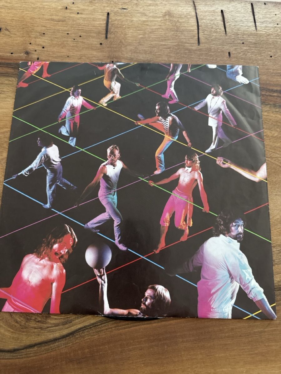 Dischi in vinile: Supertramp - "...famous last words..." Schallplatte Top Zust – Usato da Solothurn venduto da Alex702 1