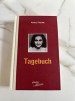Buch Tagebuch von Anne Frank young collection gebraucht