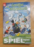 Lustiges Taschenbuch LTB 585 Walt Disney Comic Donald Duck