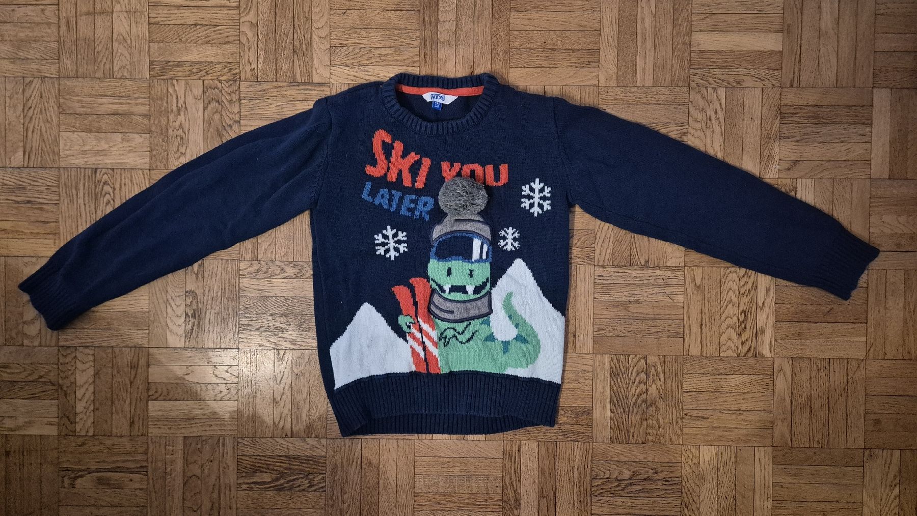 Pullover & Sweatshirts: Pullover – Gebraucht aus Neuenhof von Vany0607