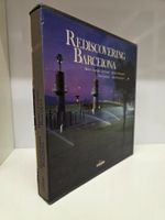 Bildband Reencontrar Barcelona Fotografie im Schuber