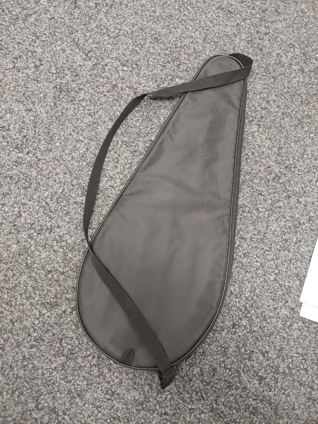 Wilson Borse & Zaini: Wilson Tennis Tasche Klein – Usato da Zürich venduto da shimibene 1