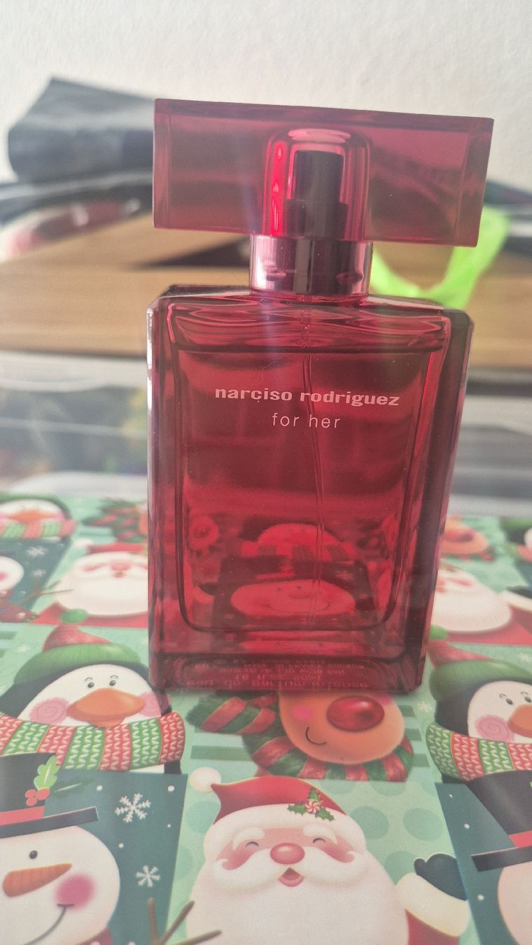 Narciso Rodriguez Profumi & Eau de Toilette: narciso rodriguez for her Intense! – Usato da Schlieren venduto da ste_vzg7