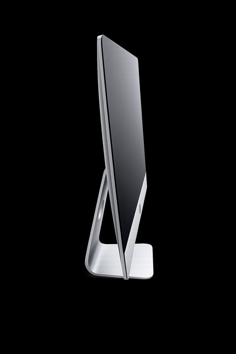 PCs: Apple iMac 24" in gutem Zustand – Gebraucht aus Allschwil von Pc-Expert 1