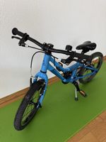 Crosswave Prime Rider 16 Zoll Kindervelo