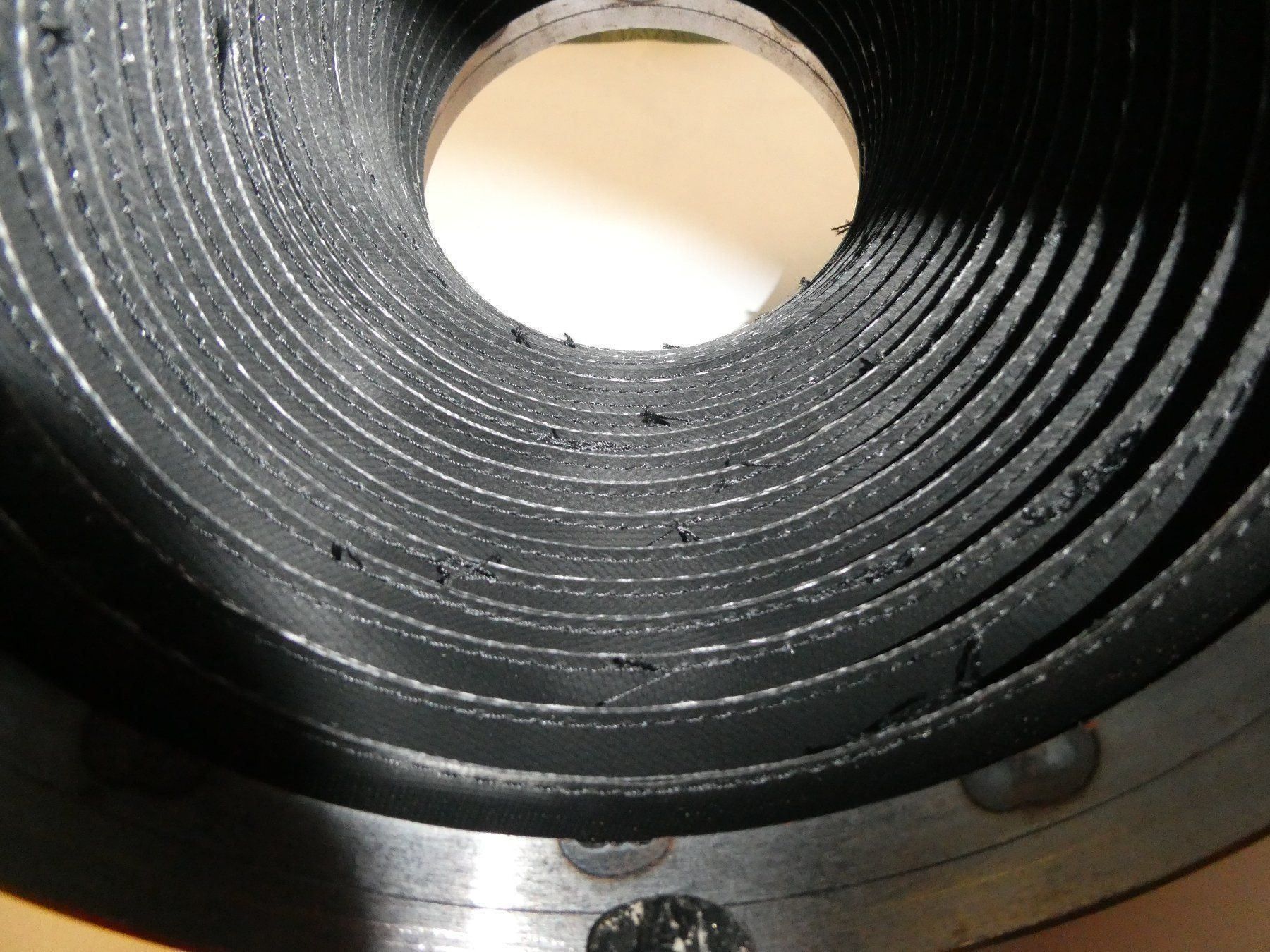 Altro per industria metallurgica: Faltenbalg – Nuovo (secondo la descrizione) da Fulenbach venduto da Hach0 8
