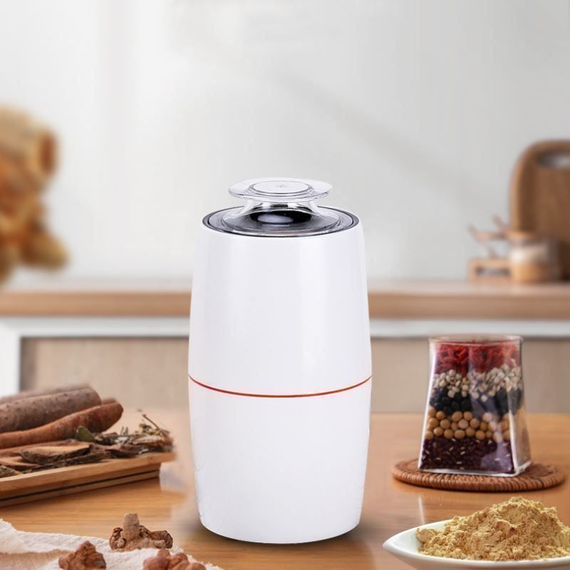 Elettrodomestici da cucina: Kaffeemühle mit 304 Edelstahlklinge – Nuovo (secondo la descrizione) da Thun venduto da coverall 2