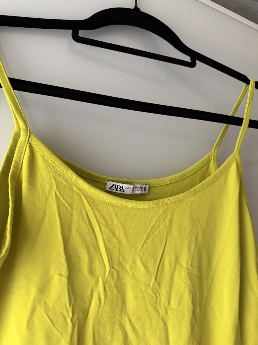 Zara Top: Top Zara – Usato da Wil SG venduto da xrnvani 1