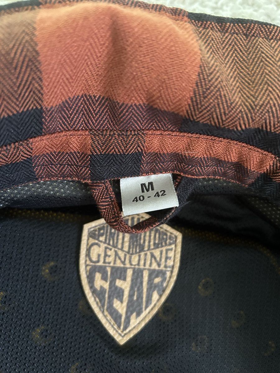 Giacche: Motorradjacke inkl. Protektoren Gr. M – Usato da Ueken venduto da reb_mr5c 3