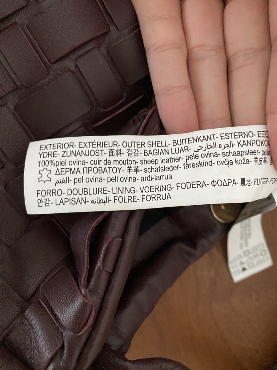 Zara Taschen für Damen: Sac en cuir ZARA, taille moyenne – Neu (gemäss Beschreibung) aus Bussigny von cac_q2c6 2