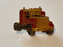 1 Pin Truck