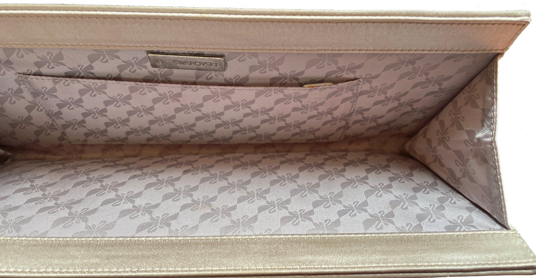 Swarovski Borse da donna: Abendtasche/Clutch von Swarovski – Usato da Chur venduto da elifor 3
