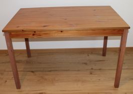Holztisch (SH)
