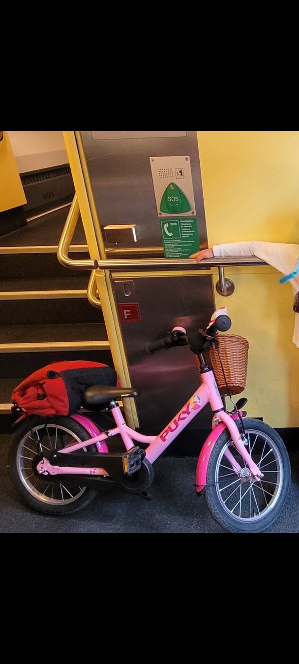 Puky Biciclette: kindervelo  – Usato da Wallisellen venduto da Pagotelis
