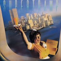 SUPERTRAMP (CD) Breakfast in America The Remasters FABRIKNEU