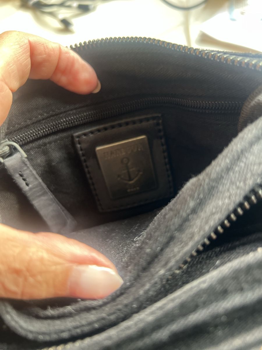 Taschen für Damen: Tasche Harbour 2nd  Echtleder praktisch – Neu (gemäss Beschreibung) aus Burgdorf von pup_snt2 4
