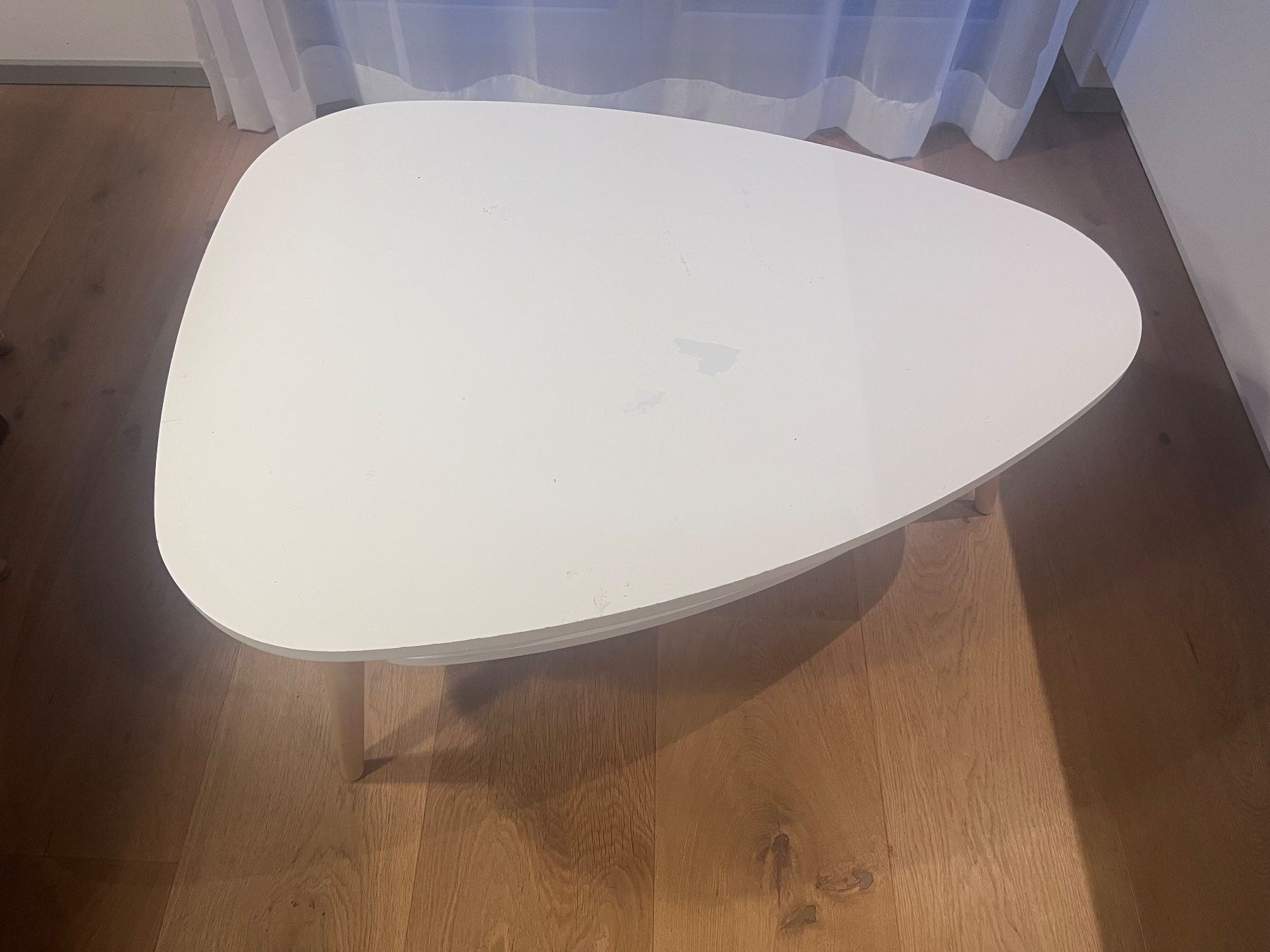 La Redoute Tavoli: Vintage-Couchtisch Jimi mit 2 Ablagen – Usato da Eglisau venduto da vfe7 1