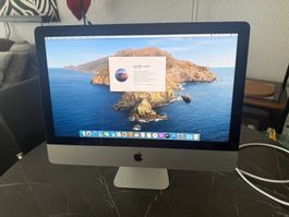 iMac 21.5 - JG. 2013 mit macOS Catalina