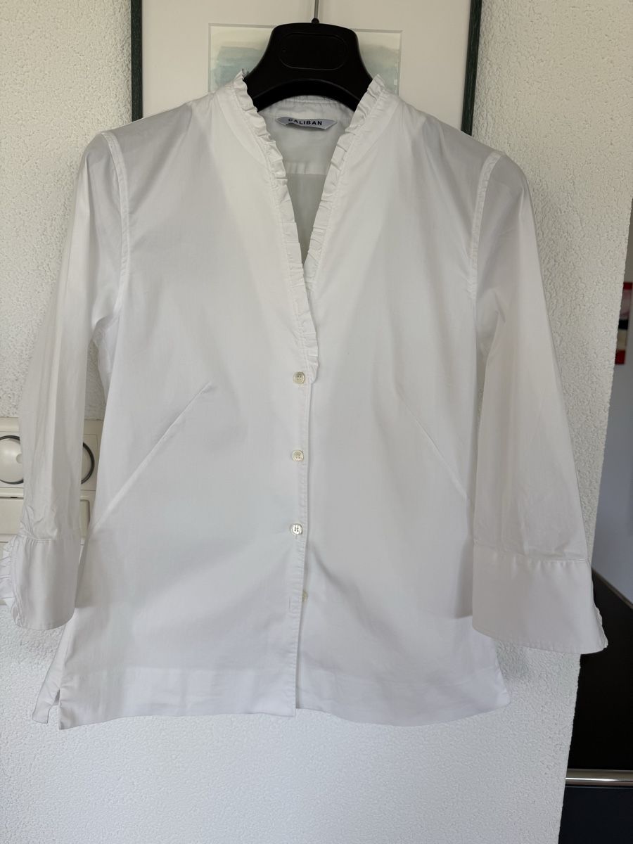 Camicette: Caliban Bluse – Usato da Lohn-Ammannsegg venduto da mar_wy2h