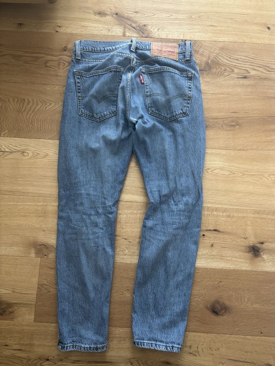 Levi's Jeans: Levis Jeans W31 – Gebraucht aus Oberhofen Thun'see von janine.70 1