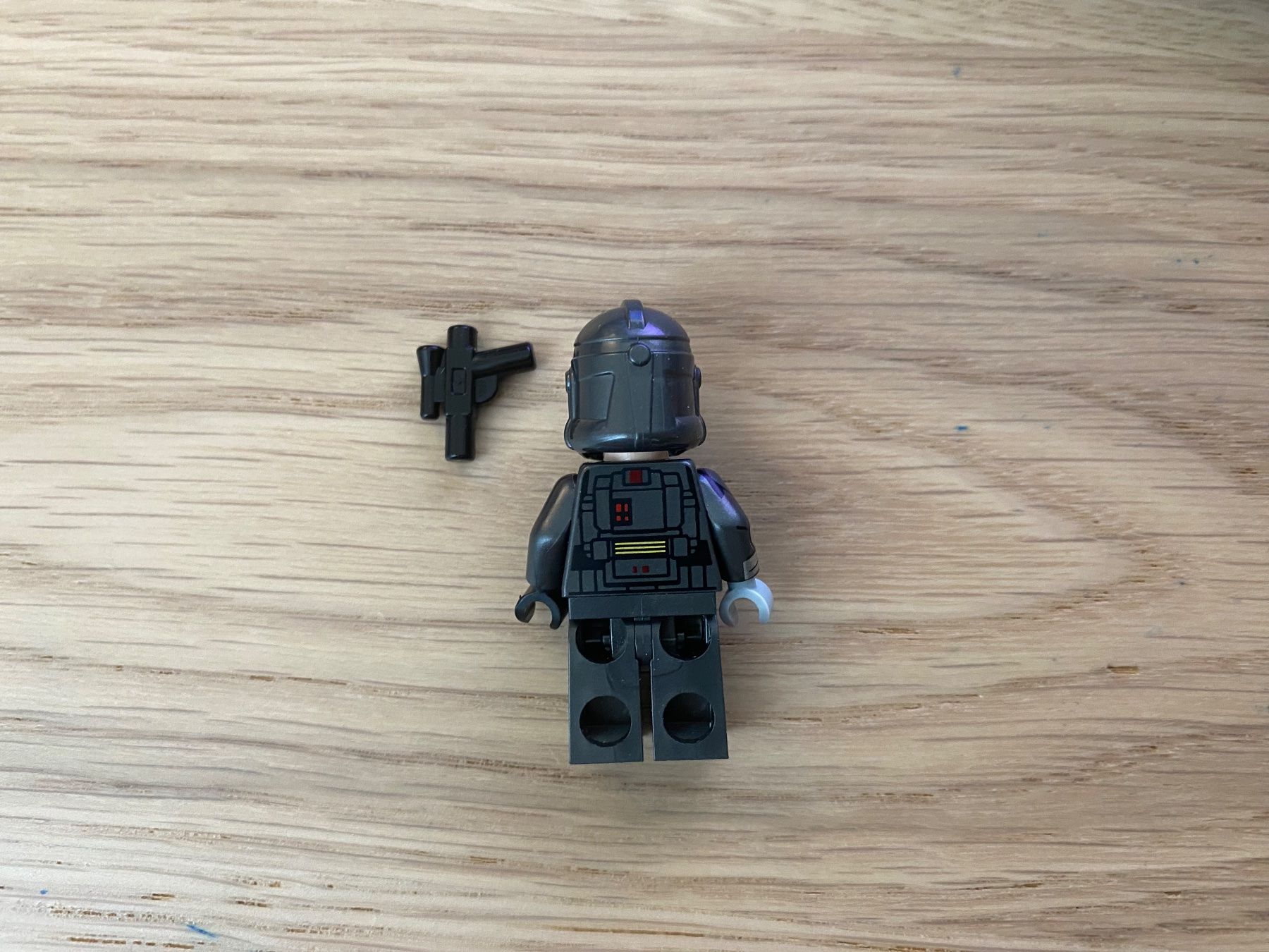Lego Kit di costruzioni: LEGO Star Wars Clone ARC Trooper Corporal Echo (sw1151) – Nuovo (secondo la descrizione) da Neuchâtel venduto da AS_SW 2