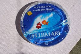ZAHLTELLER AQUARIUM