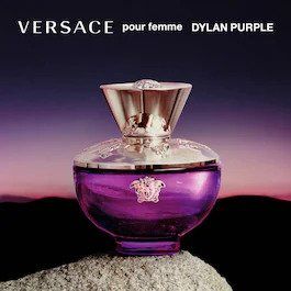 Versace Profumi & Eau de Toilette: Versace Dylan Purple EDP 100ml – Nuovo e nell'imballaggio originale da Denges venduto da LEAD_SARL 1