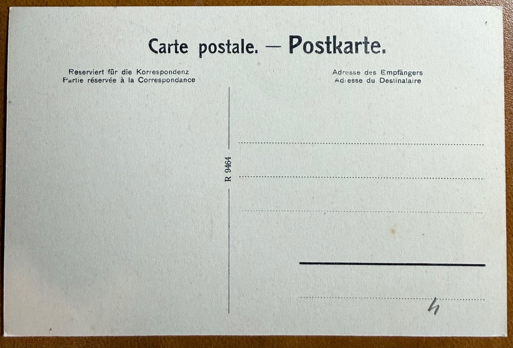 Cartoline postali: AK: Luzern - Dampfschiff – Usato da Lutry venduto da Ediego 1