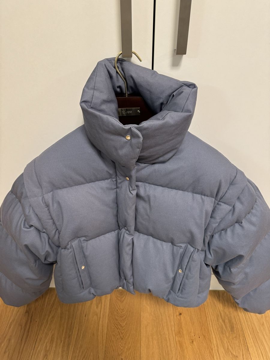 Giacche: HELSA cropped puffer jacket – Nuovo e nell'imballaggio originale da Zürich venduto da luisa_runge 2