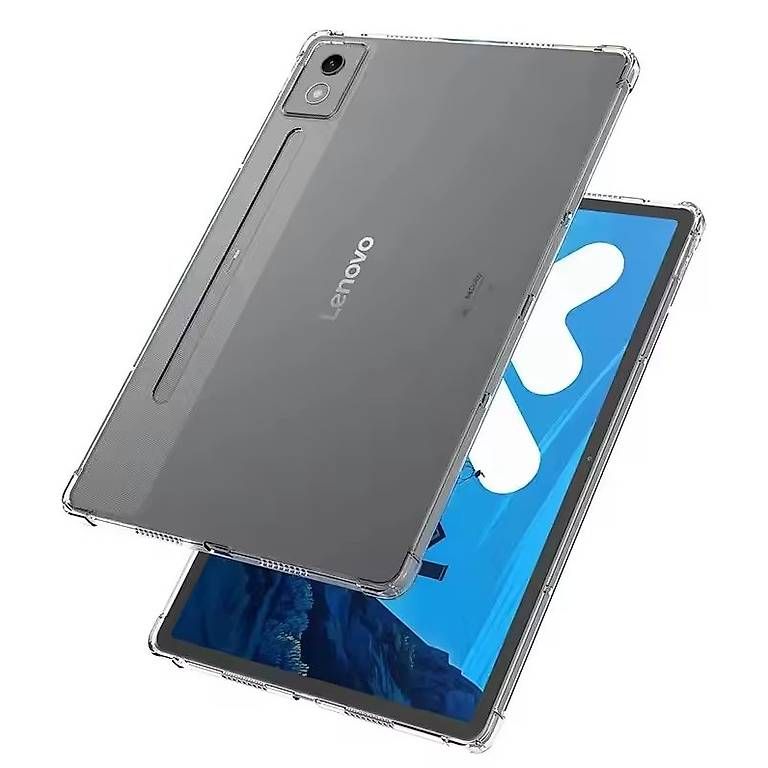 Covers & Borse: Hülle/Case Tablet Lenovo Idea Tab Pro 12.7" Transparent – Nuovo (secondo la descrizione) da Lausanne venduto da nic_nn9v