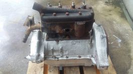 Oldtimer Motor kompl. Citroen B2 / B12