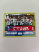 Panini FIFA World Cup 2026 Sticker ARG 13