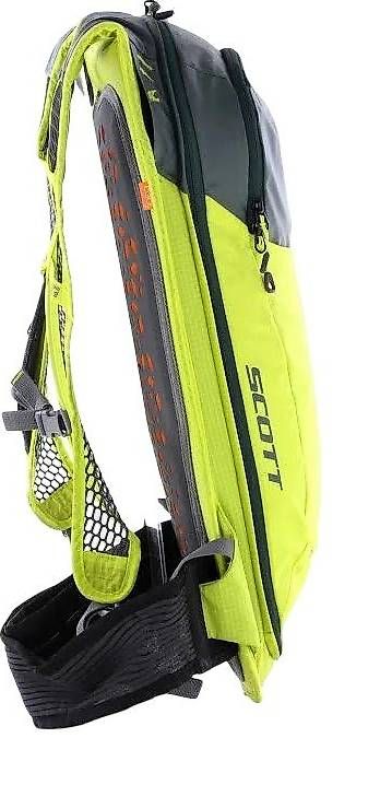 Scott Zaini: Sac à dos NEUF SCOTT Trail Protect FR 10 – Nuovo e nell'imballaggio originale da Sugiez venduto da factorysportoutlet 2