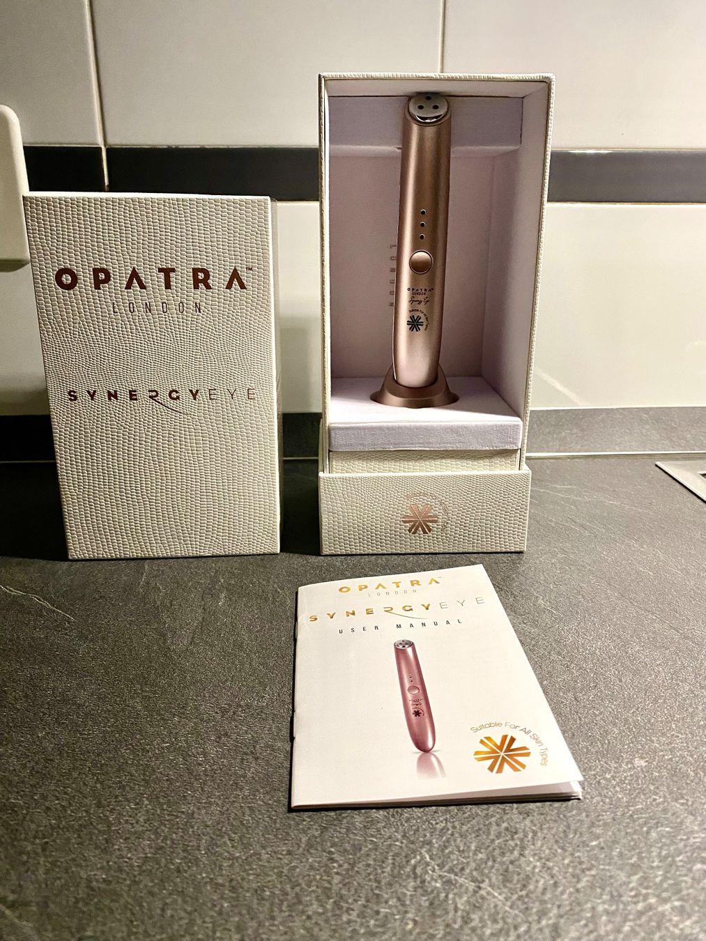 Opatra Cura del viso: Beauty Device – Nuovo e nell'imballaggio originale da Lugano venduto da dir_5287 1