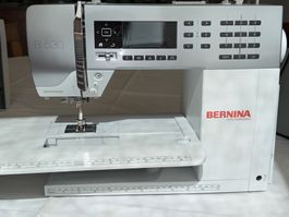 Bernina B530