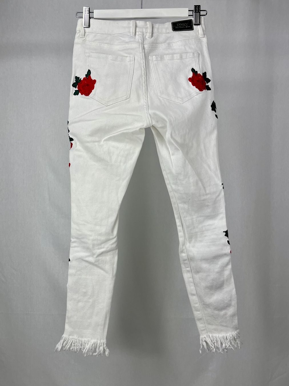 Jeans: Hose - Jeans – Nuovo (secondo la descrizione) da Romanshorn venduto da MAFLOMAS 1