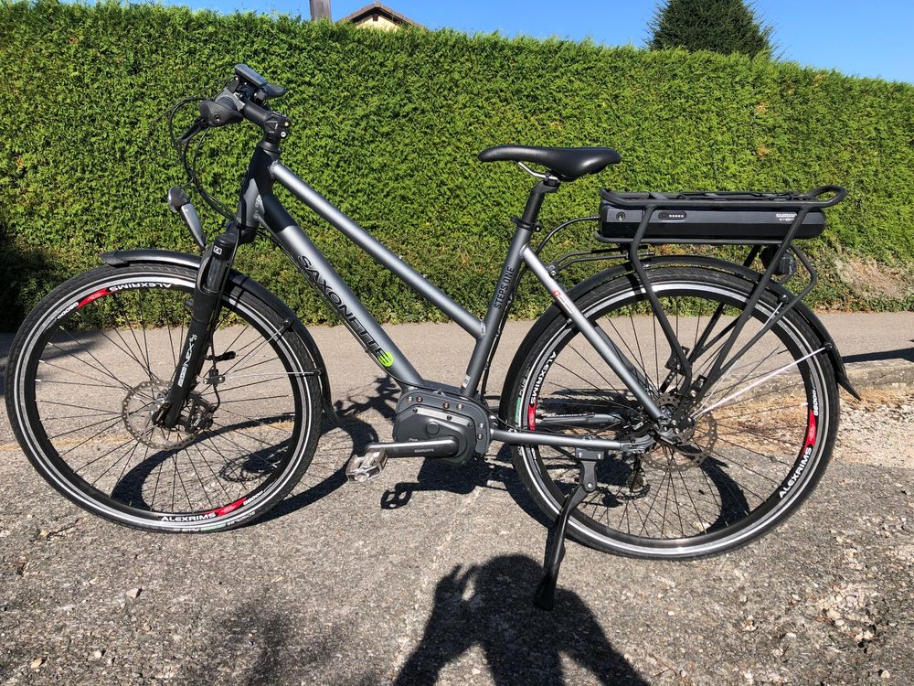 Saxonette vélo moteur discount prix