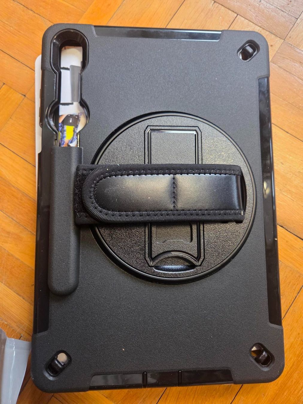 Covers & Borse: Galaxy Tab S11 OHIO Defender – Nuovo (secondo la descrizione) da Gossau ZH venduto da OrderflowAG 1