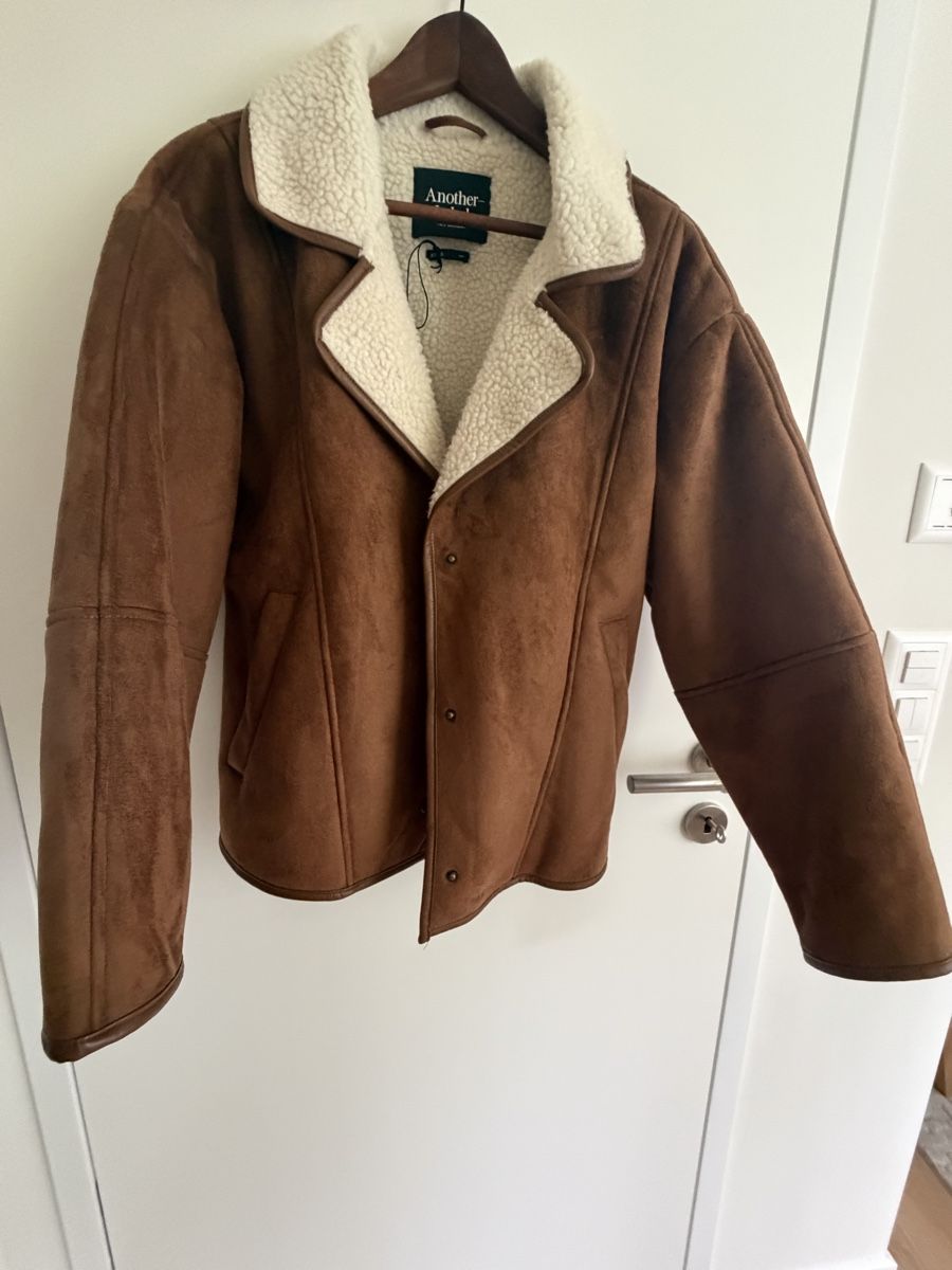 Giacche: Cozy Brown Jacket – Nuovo (secondo la descrizione) da Bottmingen venduto da SibelB