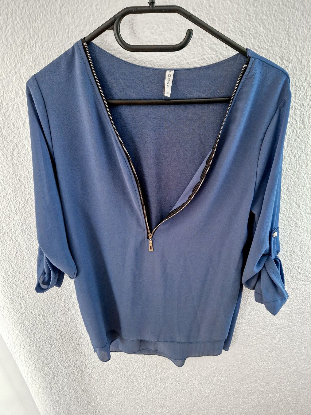 Tops: Bluse, Top, Oberteil, Shirt, pullover, Pulli, Hemd – Neuf avec emballage d'origine à Hettlingen par exp_p7b2 2