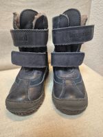 Bisgaard Winterstiefel wie Neu!