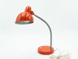 Lampe Kaiser Idell 6551 Christian Dell 1930er - Ref. 08/08