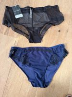 Conturelle Tempting Lace Knickers Size 12 Bundle - New!