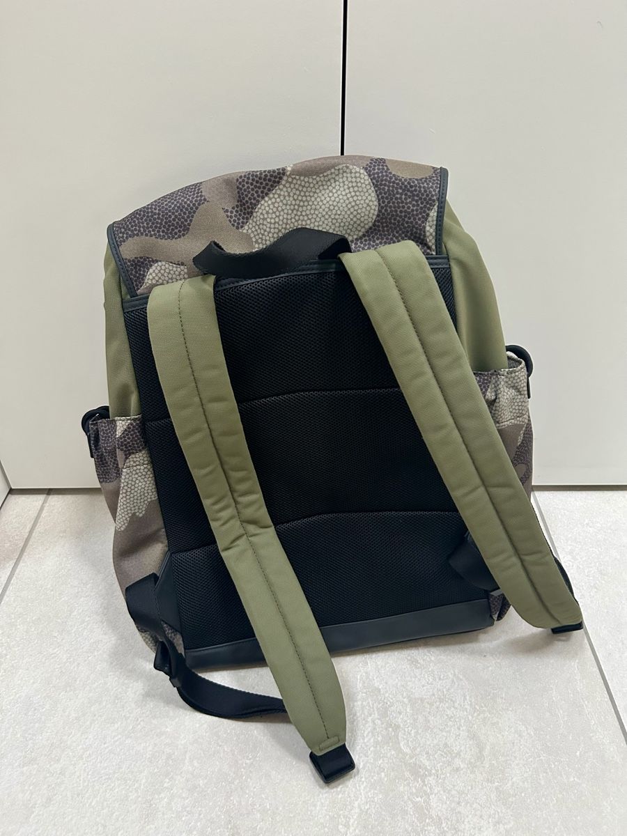 Hugo Boss Zaini: Rucksack NBA-Boss – Nuovo (secondo la descrizione) da Obfelden venduto da 4star4 1