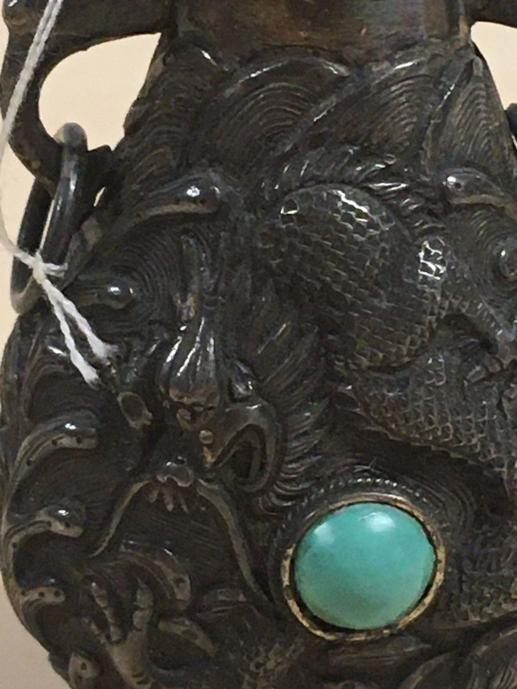 Flaconi: Chinese Snuff Bottle – Usato da zürich venduto da mom03 2
