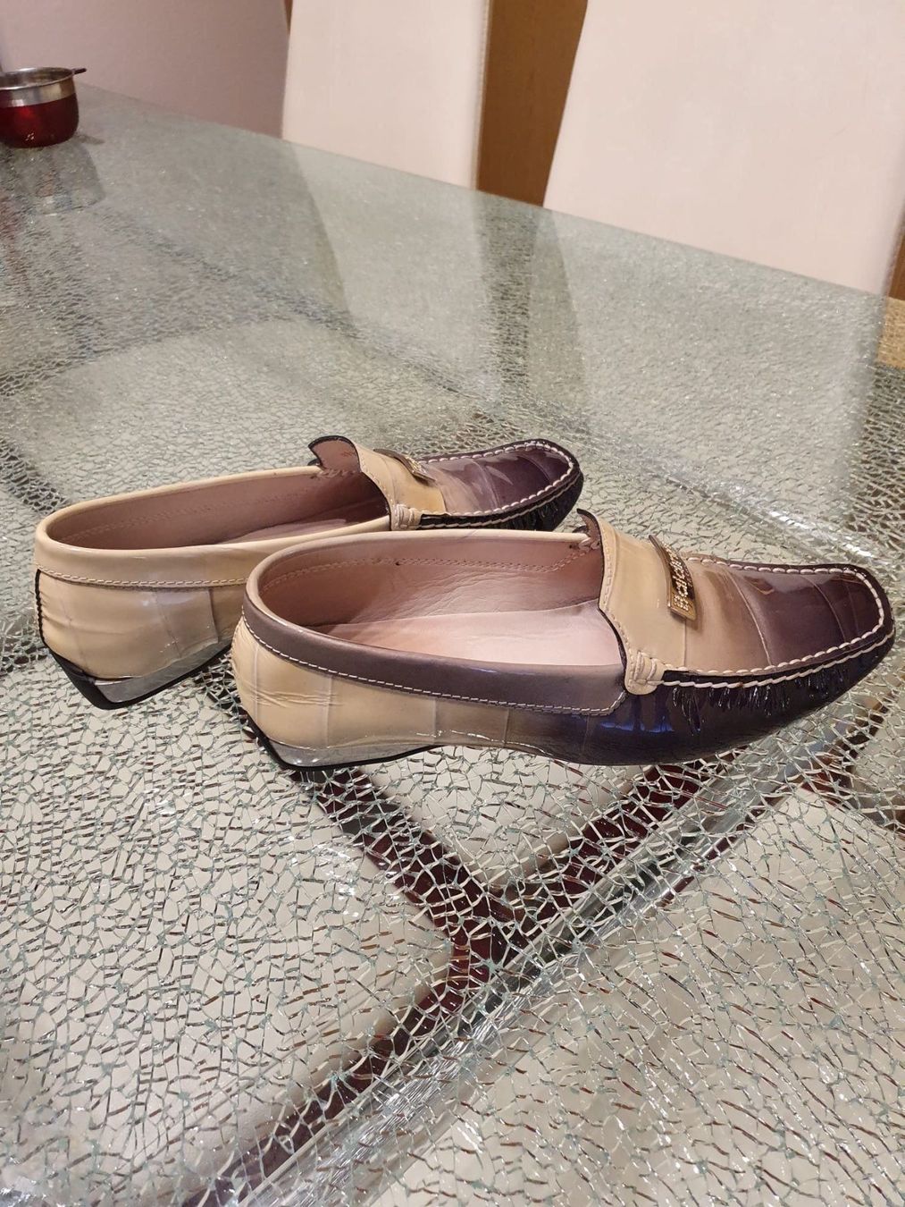 Scarpe da donna: Baldinini Gr. 37 – Usato da Luzern venduto da Reni025 1